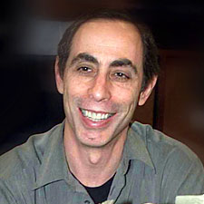 Barry Greenstein