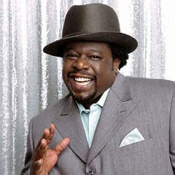 Cedric the Entertainer