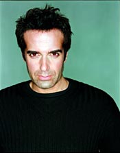 David Copperfield