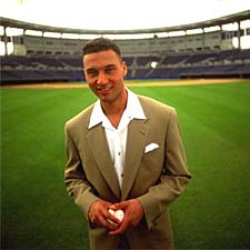 Derek Jeter