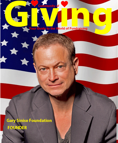 Gary Sinise