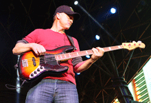 Gary Sinise Band