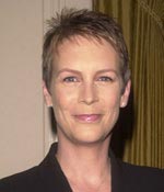 Jamie Lee Curtis