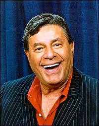 Jerry Lewis