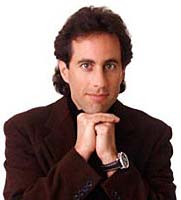 Jerry Seinfeld