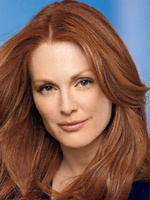 Julianne Moore