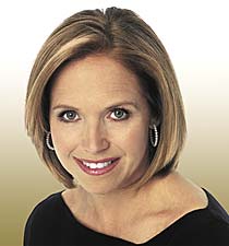 Katie Couric