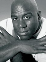 Magic Johnson