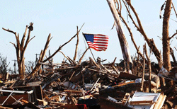 Oklahoma Tornado