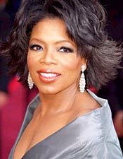 Oprah Winfrey