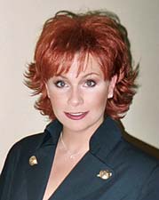 Reba McEntire