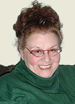Sheila Witkin