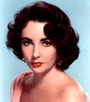 Elizabeth Taylor