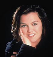 Rosie ODonnell