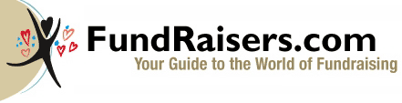 Fundraisers.com: Your Guide To The World Of Fundraising