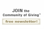 Sign Up For Our FREE Fundraising Newsletter