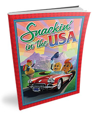 Snackin USA