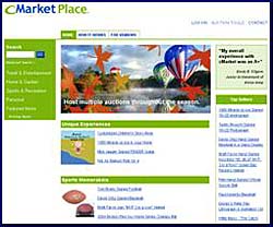 cMarket Place