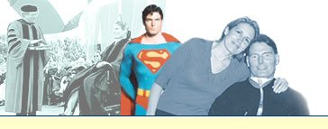 Christopher Reeve