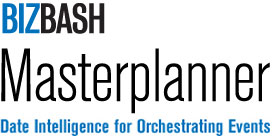 Bizbash Masterplanner