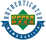 Upper Deck Logo