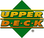 Upper Deck Logo